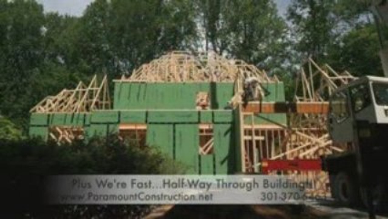 Mclean builder Silver Spring,Mclean builder West Mclean