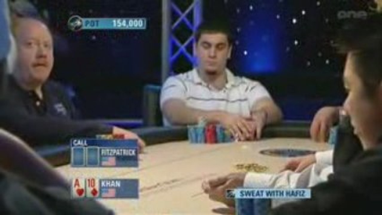 PCA PokerStars Caribbean Adventure 2009 E01 pt05