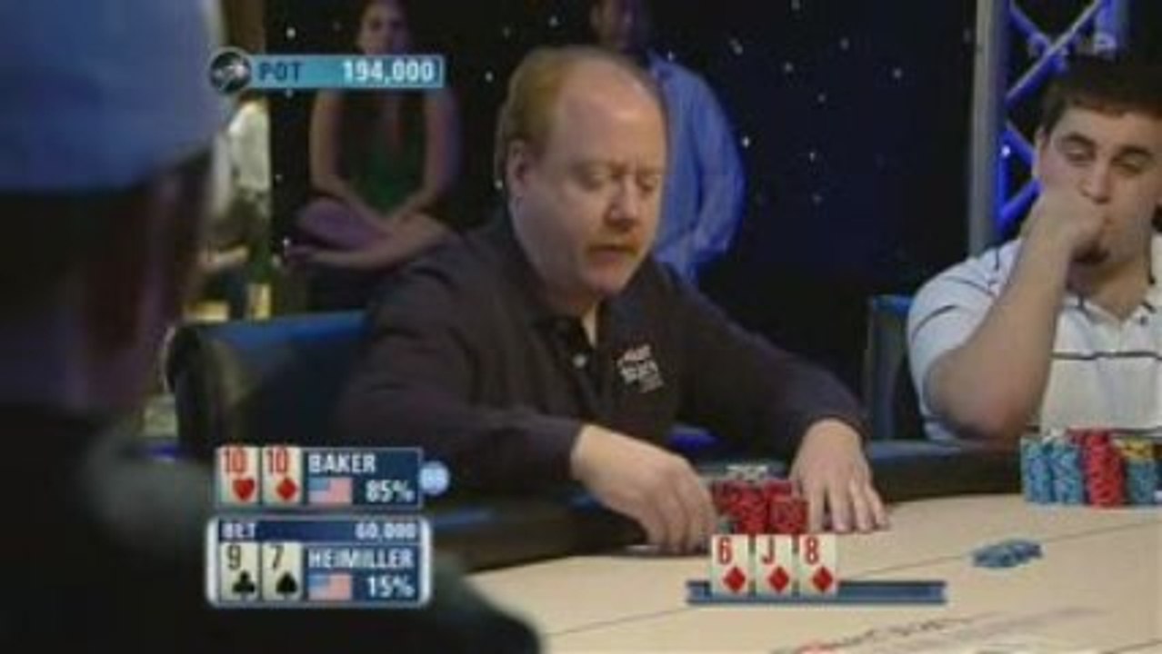 PCA PokerStars Caribbean Adventure 2009 E01 pt02