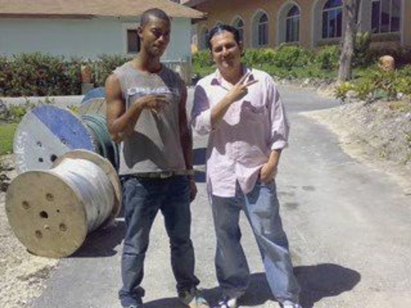 Amigos de Republica Dominicana