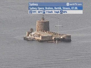 Istanbul - Turkey, Pine Valley - Beijing - China, Santorini - Greece, Sydney - Australia, Paris - France, Warnemunde - Germany, Avignon - France