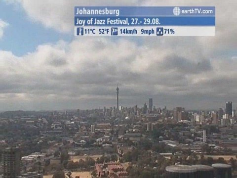 Macau SAR - China, Seattle - USA, Ekaterinburg - Russia, Auckland - New Zealand, Johannesburg - South Africa, Warnemunde - Germany, Budapest - Hungary