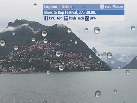 Niagara Falls - Canada, Udaipur - India, Arcachon - France, Lugano - Ticino - Switzerland, Pretoria - South Africa, Saint-Malo - France, Sydney - Australia