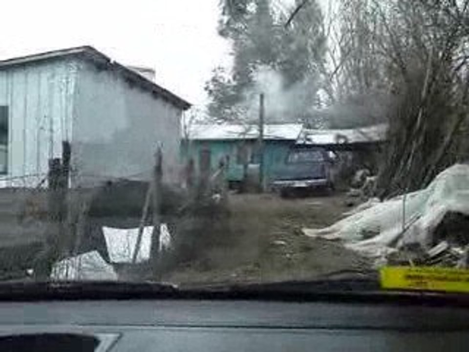 Visita Domiciliaria Integral