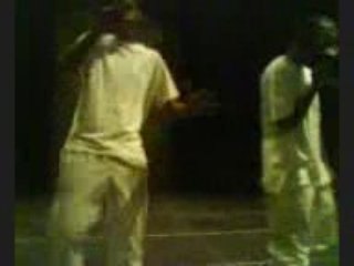 mon pot taf qui chante