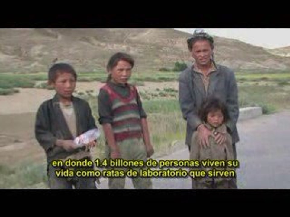 Juego Final Plan Esclavitud Global Nuevo Orden Mundial P9-14