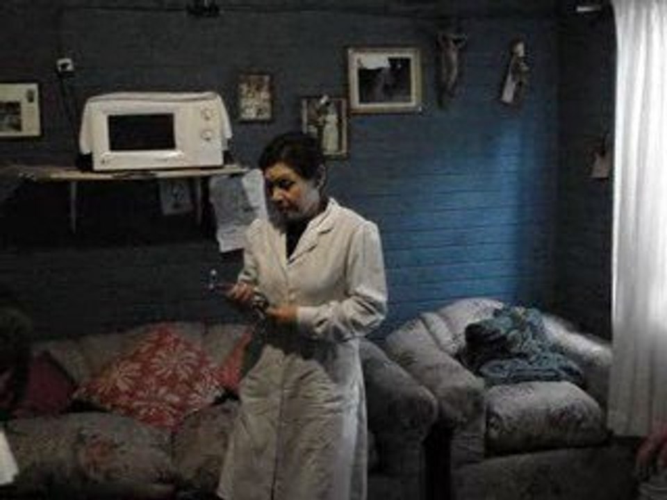 Visita Domiciliaria Integral II