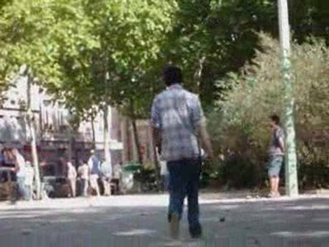 Festival à pétanque des canuts à lyon lundi (2)