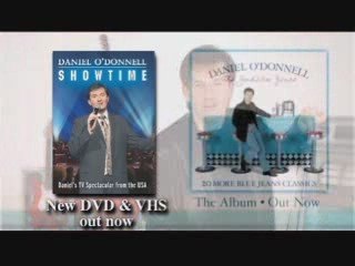 Daniel O'Donnell - The Jukebox Years
