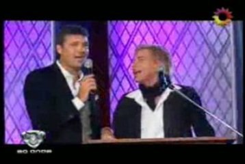 Gran Cuñado Vip - Jorge Ibañez