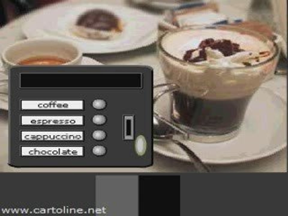 Coffee Anyone?