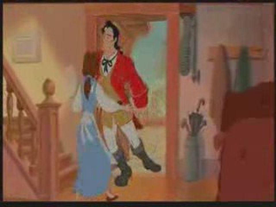 It's Your Duty - Disney Girls