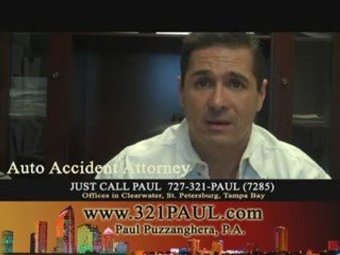 Injury Attorneys Clearwater