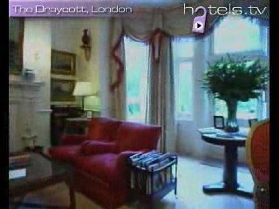 The Draycott Hotel - London