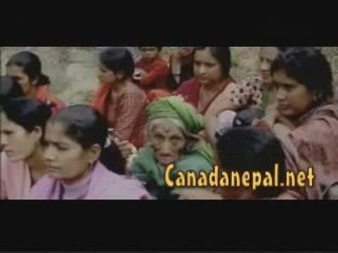 Nepali Teej song - naya nepal ma