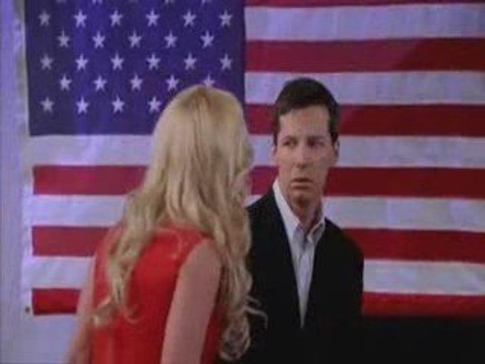 Britney Spears -Will and Grace-