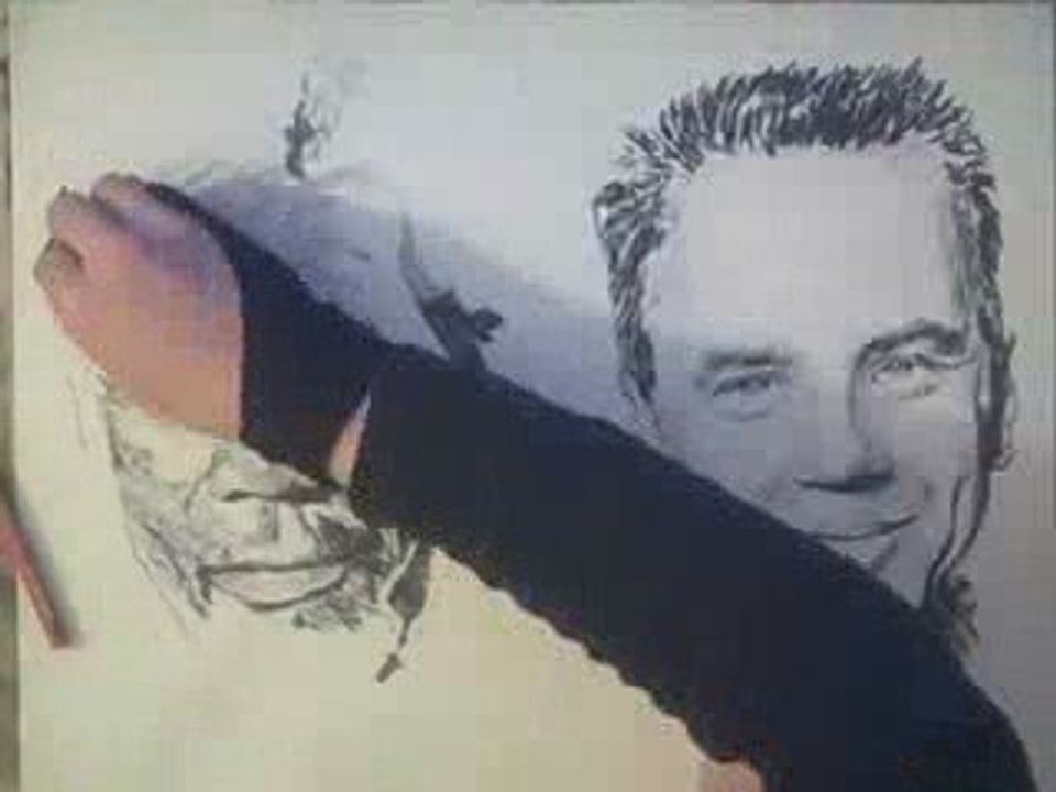 Two hands artists