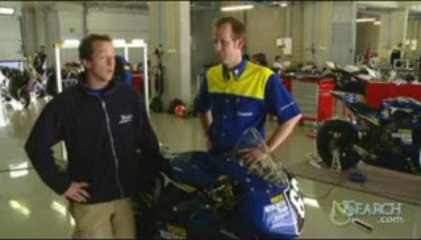 Michelin Tires - Power One  Team Research (2)
