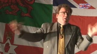 BNP - Jonathan Bowden speaking in Greenwich (part 2)