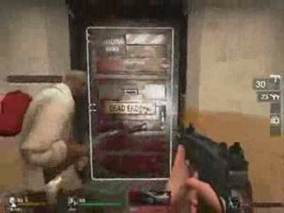 [PC]LEFT4DEAD (By Goret-Prod)