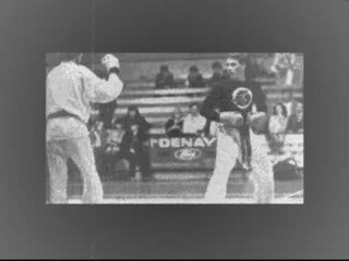 Van Damme - Karate (aka The Tower) [2010] - Fan Made Teaser