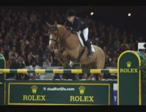 CONCOURS HIPPIQUE DE CSO ET CSI