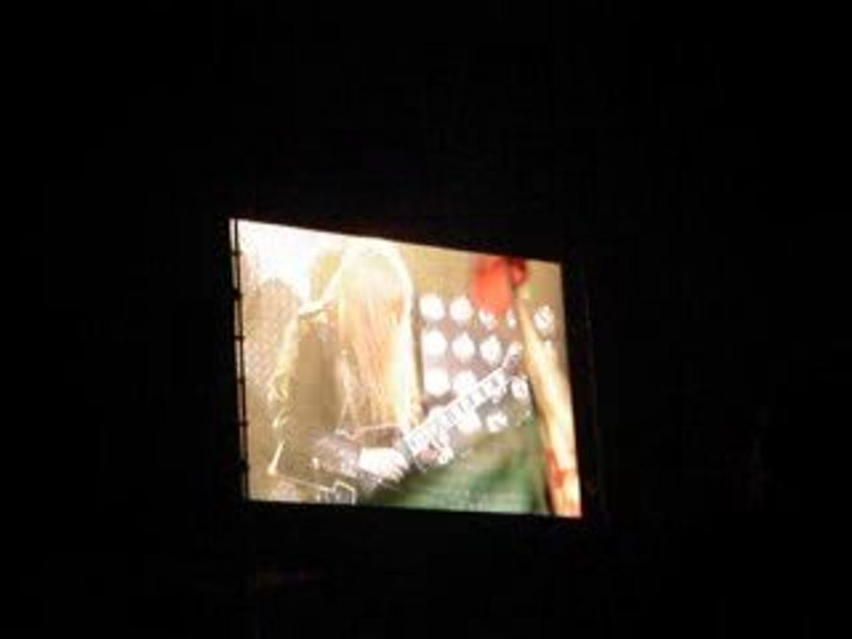 Hellfest 2009 - Manowar - Call To Arms