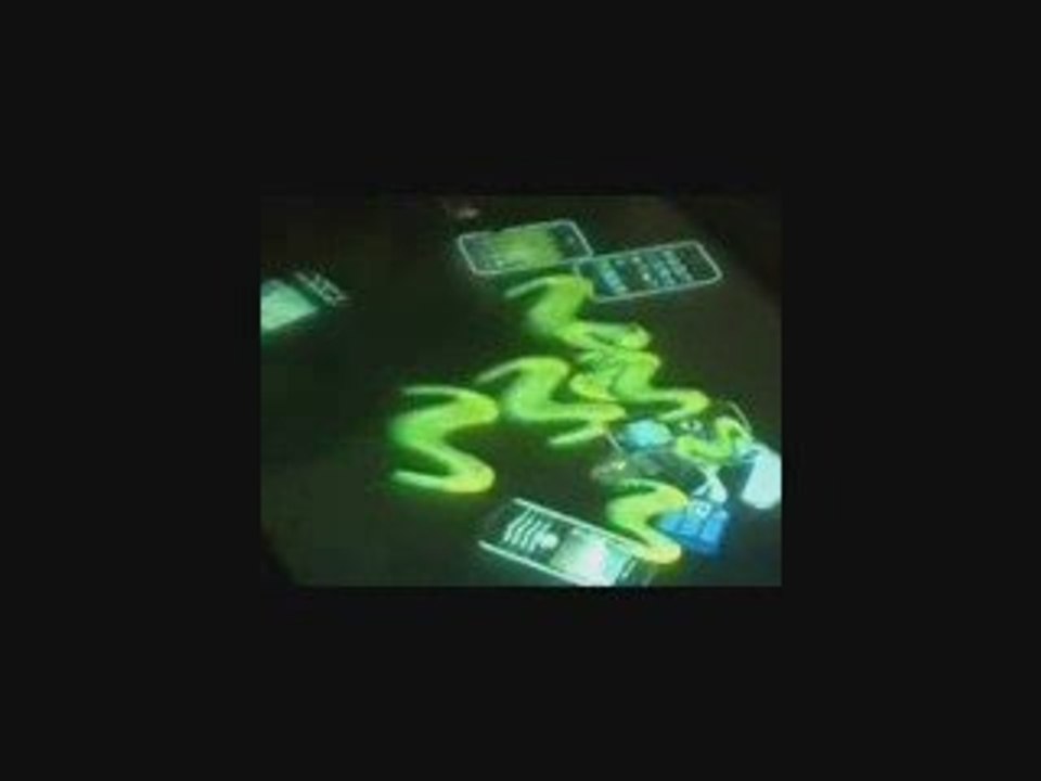 Multi-Touch Interactive Solutions Wordwide