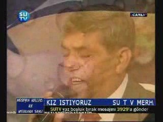 HASAN ŞAHİN KARAKIZ