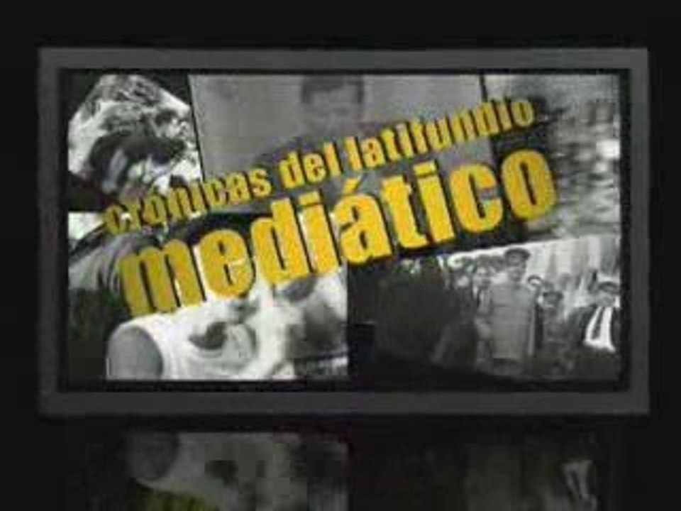 MEDIOS EN VENEZUELA 1