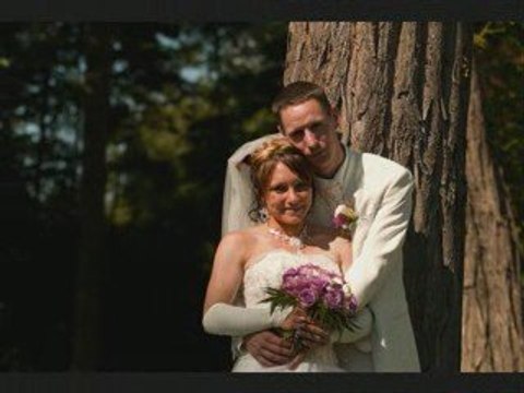 NOTRE MARIAGE LE 21 JUIN 2008