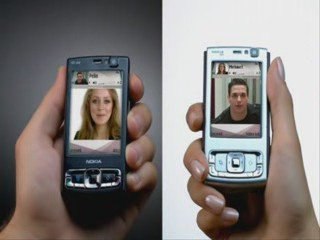 Turkcell Görüntülü Görüşme