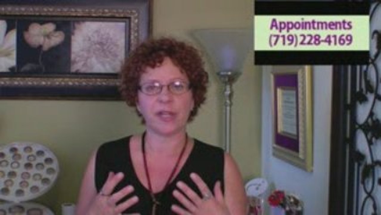 Day Spa Colorado Springs In Old Colorado City