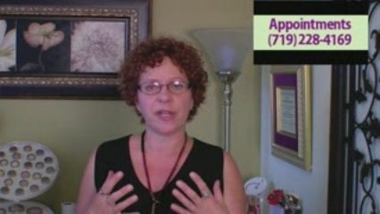 Day Spa Colorado Springs In Old Colorado City