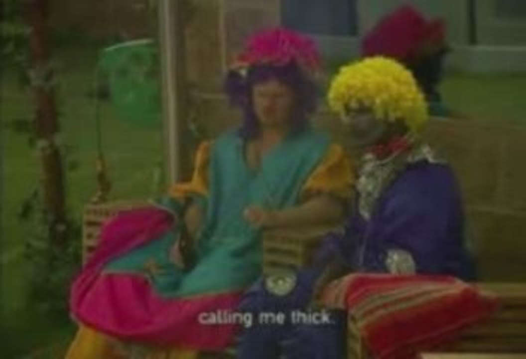 BB5 Fight Night Pt.1