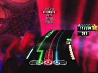 DJ Hero : Eric B & Rakim VS. Tears for Fears