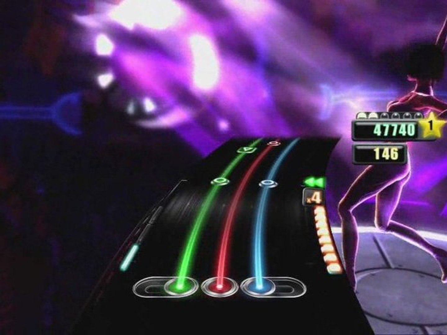 ⁣DJ Hero : LL Cool J VS. The Aranee Pop Symphony Orchestra