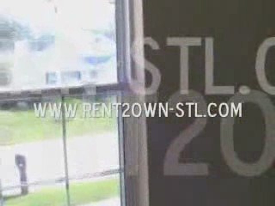St Louis Rent To Own Homes - 129 Christina Marie, OFallon MO