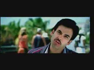 bollywood song promo Life Partner - Aage Aage