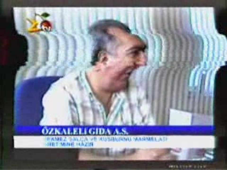 pekmez ve marmelat imalatı