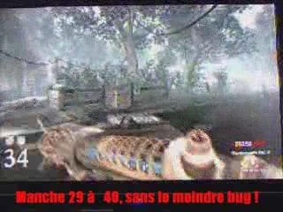 Shi No Numa, manche 40 sans bug