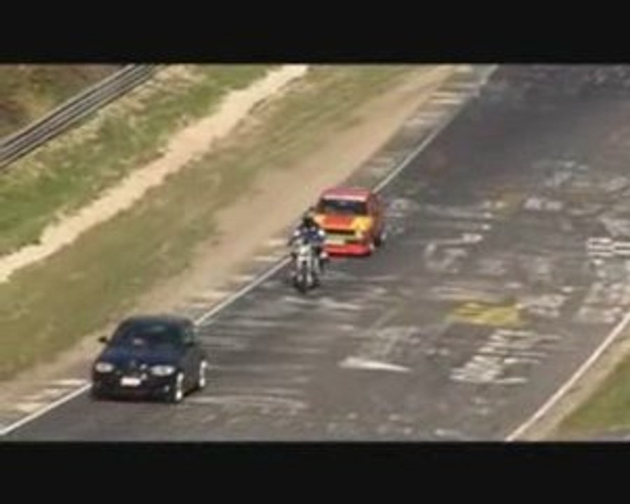 circuit nurburgring