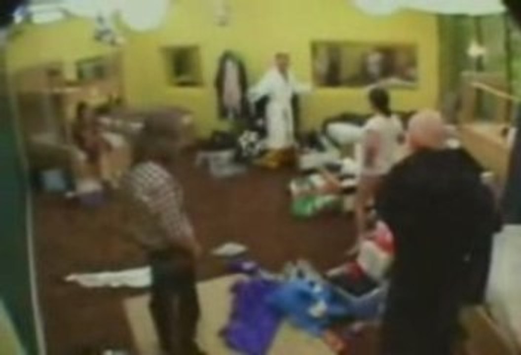 BB5 Fight Night Pt.4