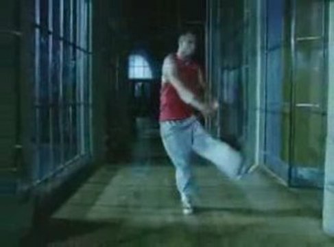 Feel - No kochaj mnie ( Cały teledysk - Super Jakość_ )