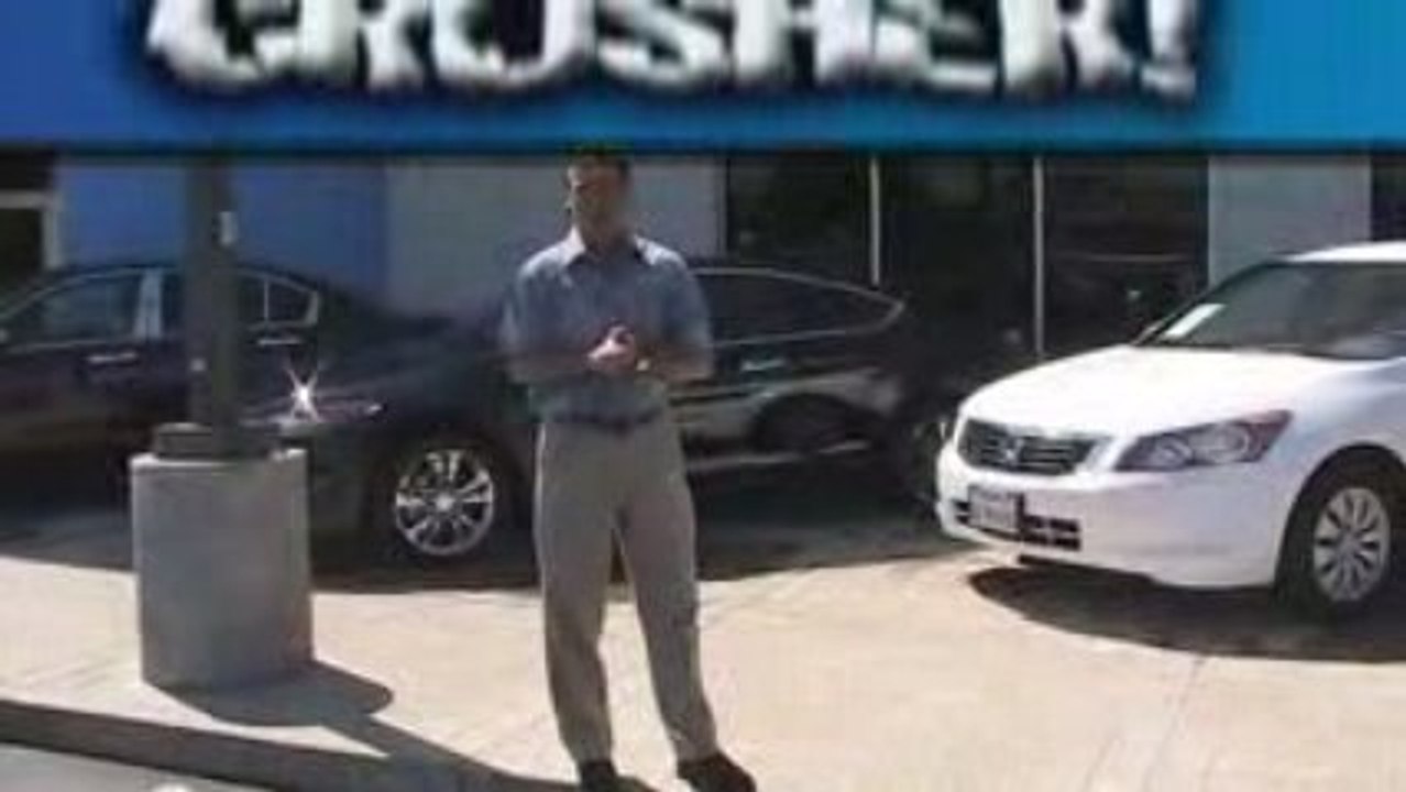Premium Tracy Honda Dealer - Watch Video Now