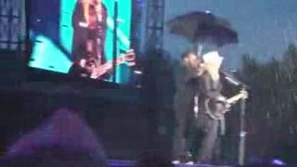 Madonna- Human Nature, Oslo 30.07.2009