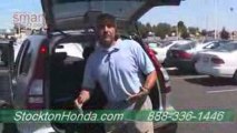 Watch 2010 Honda CRV Modesto Merced Turlock Video