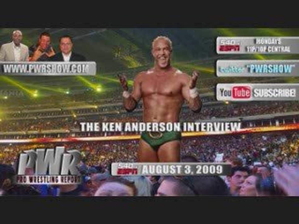 The Ken Kennedy Interview