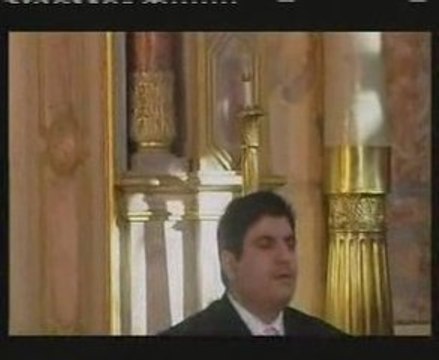 Aziz Hardal - Veladet Bahri ve Halil Akıncı - Ara Dua