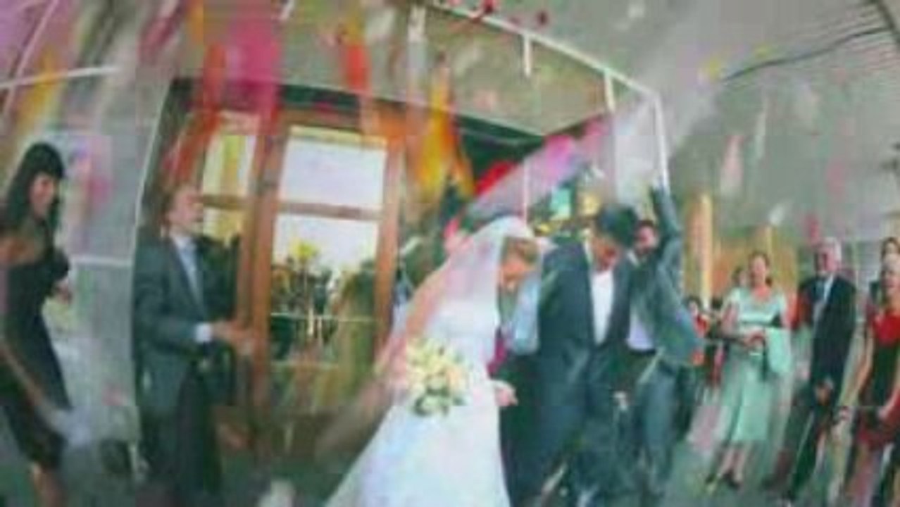 Wedding of Alina & Pino
